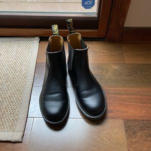 Dr. Martens Chelsea Boot